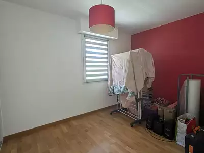 Appartement, 93 m²