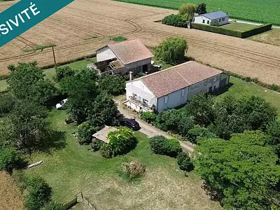 Maison, 78 m²