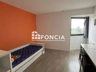 Appartement, 19 m²