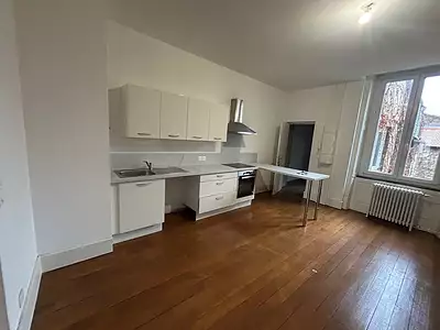 Appartement, 104,9 m²