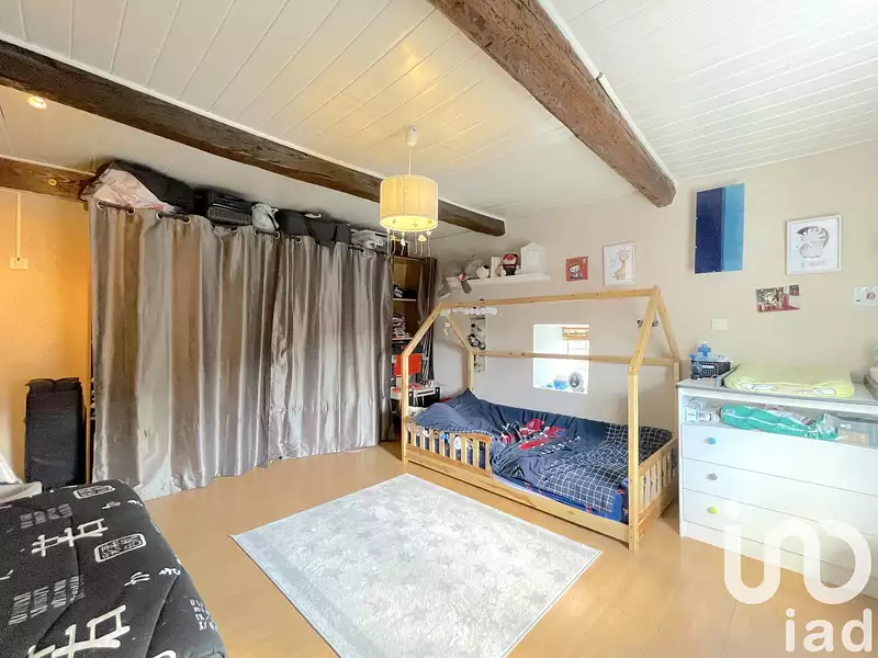 Maison, 92 m²