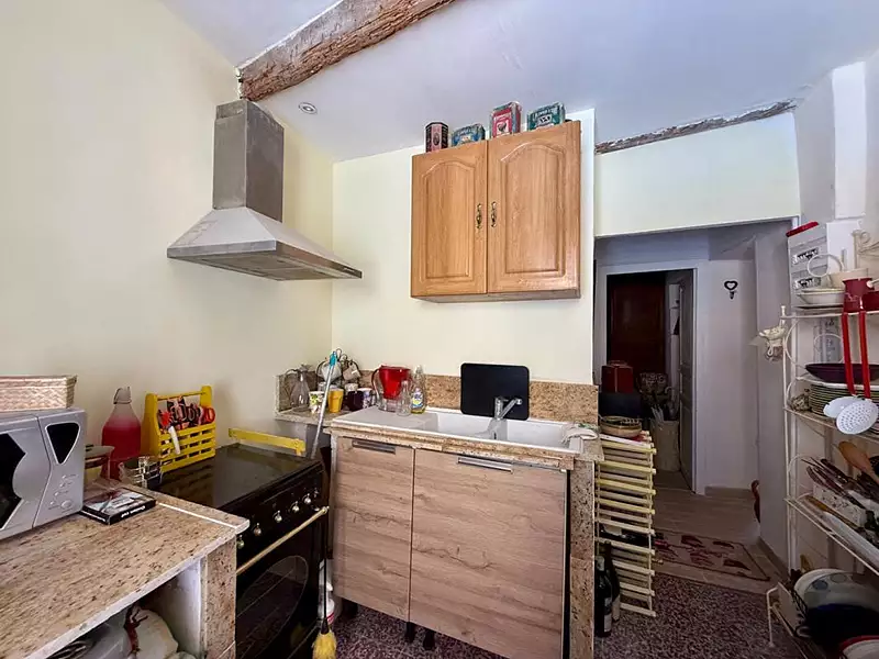 Maison, 109 m²