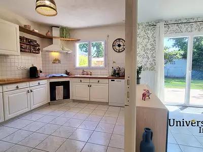 Maison, 107 m²