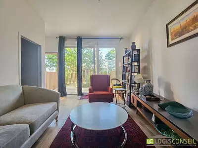 Appartement, 63,59 m²
