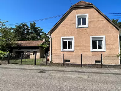 Maison, 94 m²