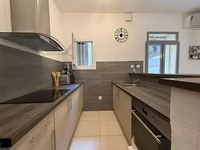 Appartement, 49 m²