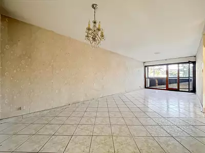 Appartement, 79,39 m²