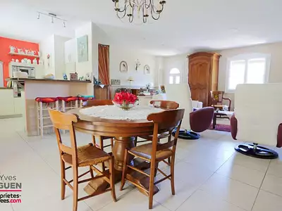 Maison, 100 m²