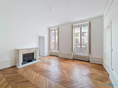 Appartement, 225 m²