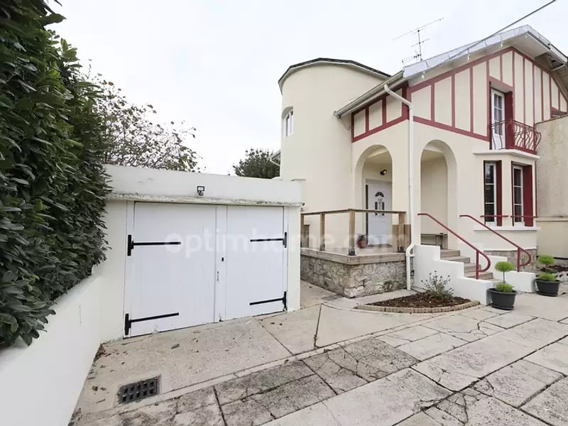 Maison, 85 m²