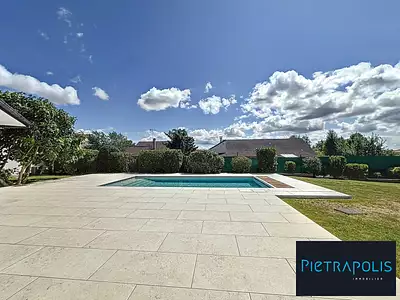 Maison, 204 m²