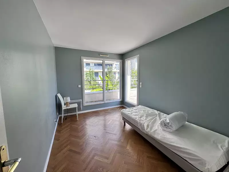 Appartement, 114 m²
