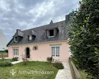 Maison, 125 m²