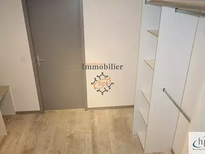 Appartement, 65 m²