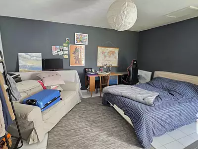 Maison, 210 m²