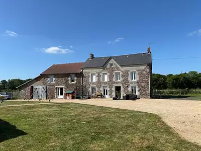 Maison, 155 m²