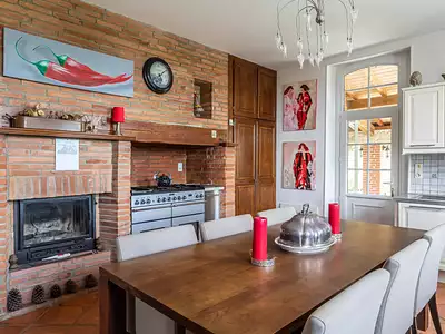Maison, 330 m²