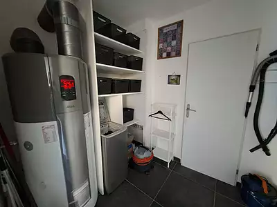 Maison, 90,53 m²