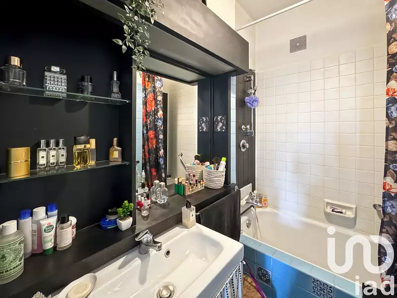 Appartement, 54 m²