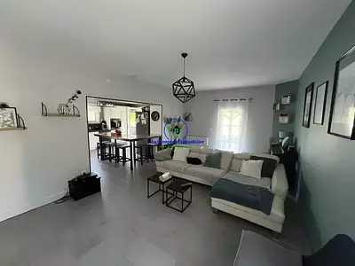 Maison, 138 m²