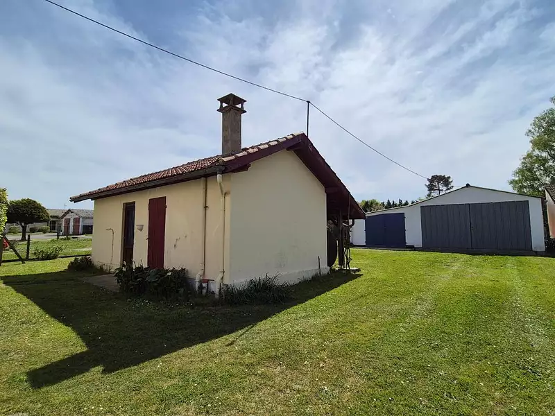 Maison, 126 m²