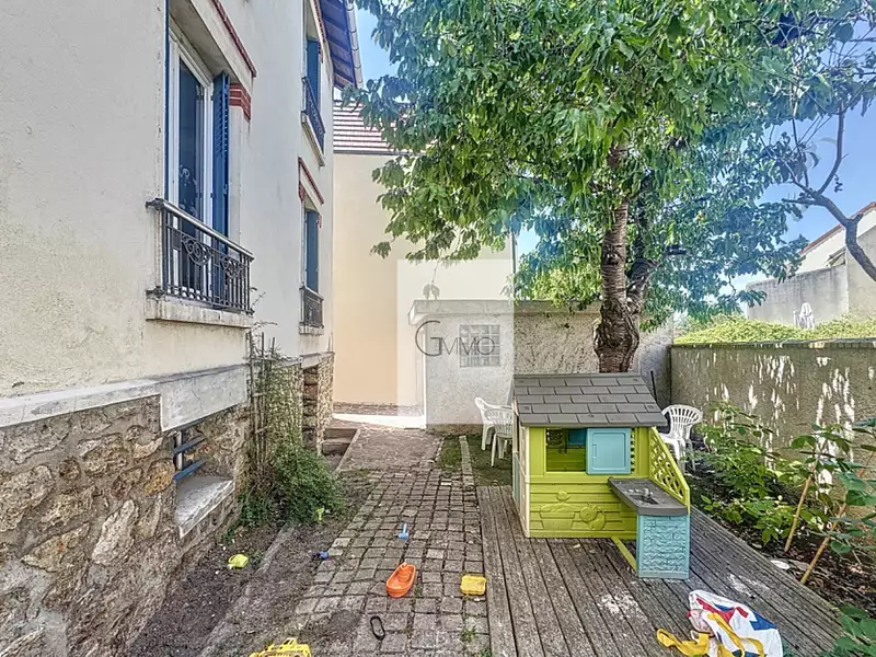Maison, 129 m²