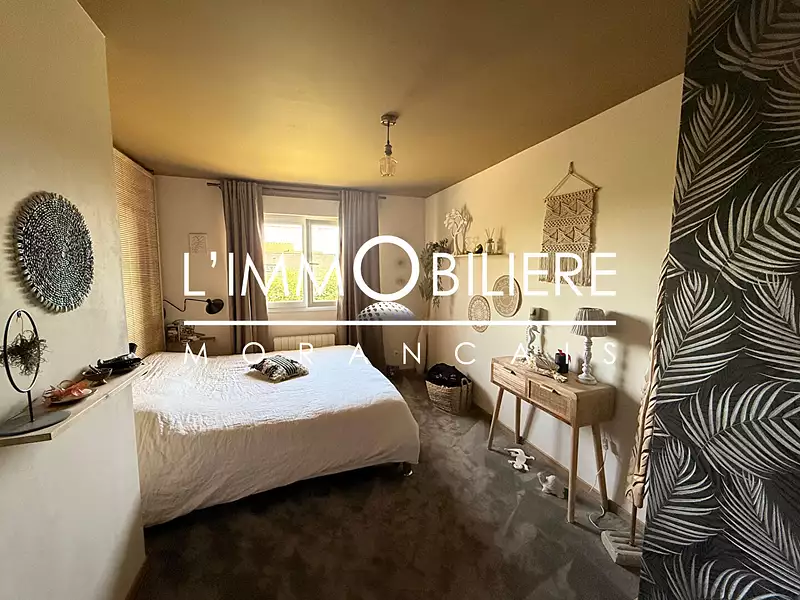 Maison, 137 m²