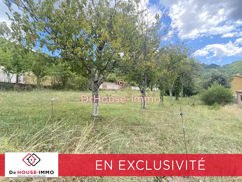Terrain, 2 965 m²