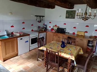 Maison, 199,43 m²