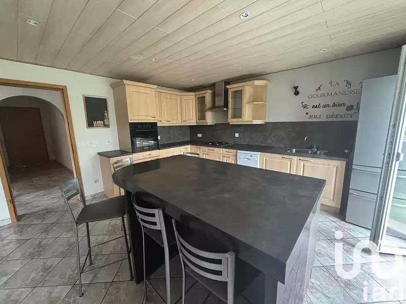 Appartement, 110 m²