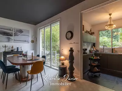 Maison, 176 m²