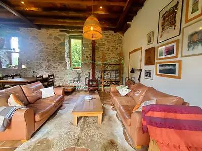 Maison, 140 m²