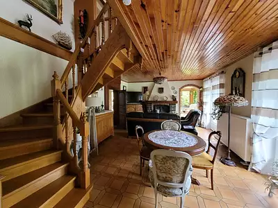 Maison, 246 m²
