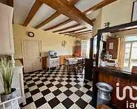 Maison, 136 m²