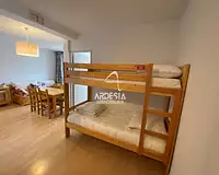 Appartement, 37,76 m²