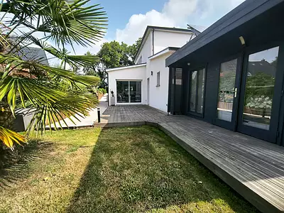 Maison, 144 m²