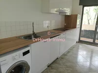 Appartement, 96,39 m²