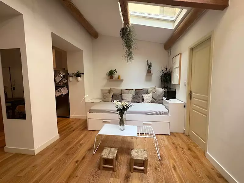 Appartement, 80,59 m²