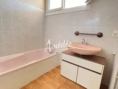 Maison, 84 m²