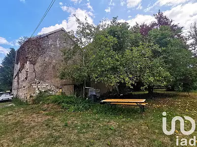 Maison, 369 m²