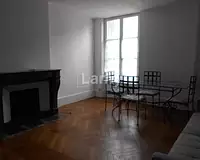 Appartement, 39,4 m²