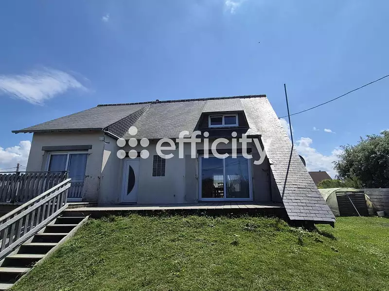 Maison, 150 m²