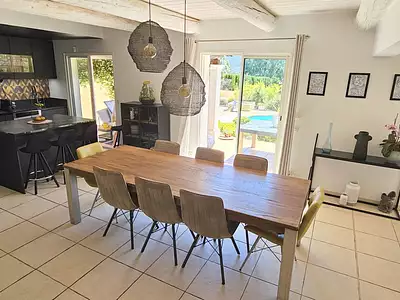 Maison, 200 m²