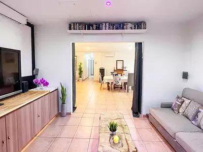 Maison, 125 m²