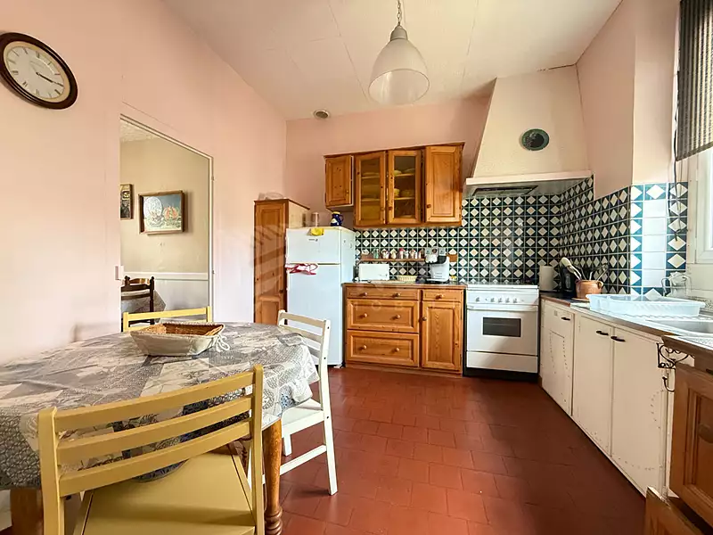 Maison, 140 m²