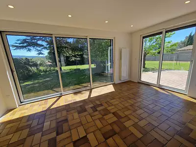 Maison, 107 m²