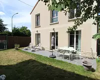 Maison, 104 m²