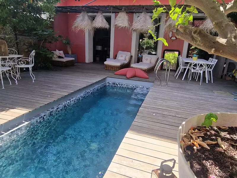 Appartement, 101 m²