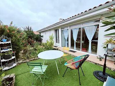 Maison, 90 m²