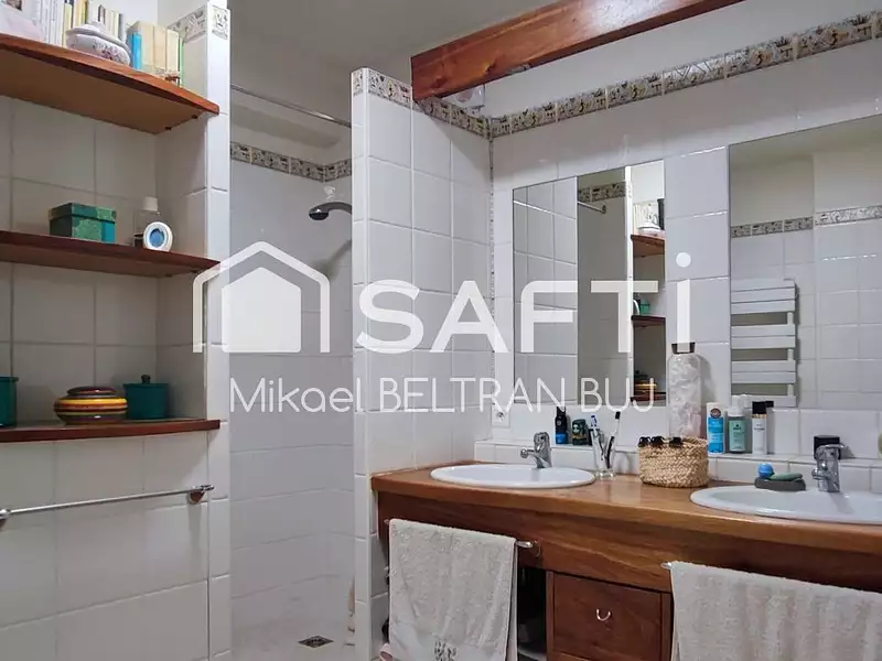 Appartement, 93 m²
